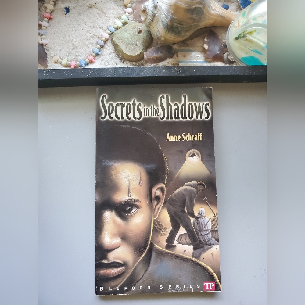 Secrets in the Shadows
